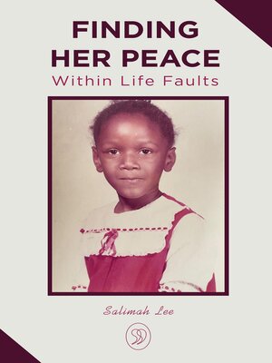 cover image of FINDING HER PEACE